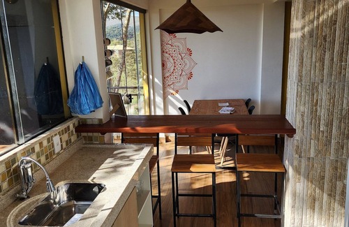 Conceicao do Ibitipoca House | Villa Sunset Chalés Ibitipoca