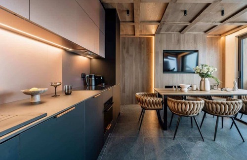 Zakopane House | Villa Superior with Private Spa and beautiful view