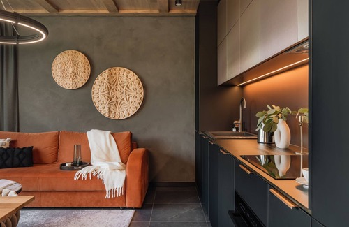 Zakopane House | Villa Superior with Private Spa and beautiful view