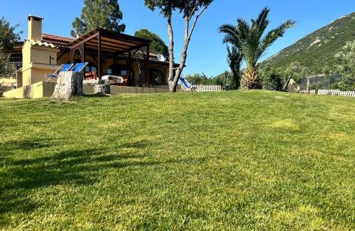 Maracalagonis House | Villa SuReu