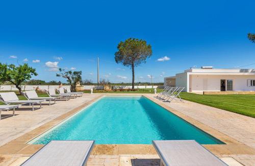 Ugento Villa | Villa Surya by Perle di Puglia