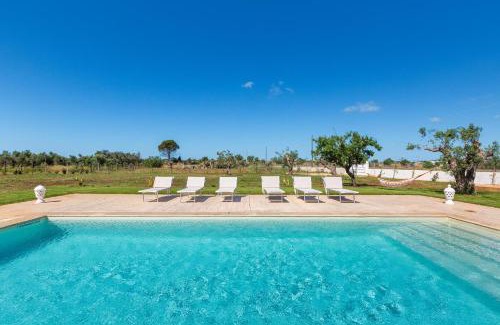 Ugento Villa | Villa Surya by Perle di Puglia