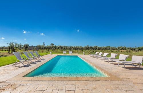 Ugento Villa | Villa Surya by Perle di Puglia