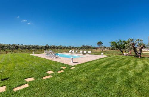 Ugento Villa | Villa Surya by Perle di Puglia