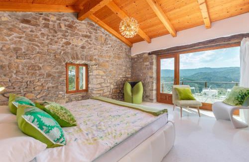 Krbune House | Villa Sussini