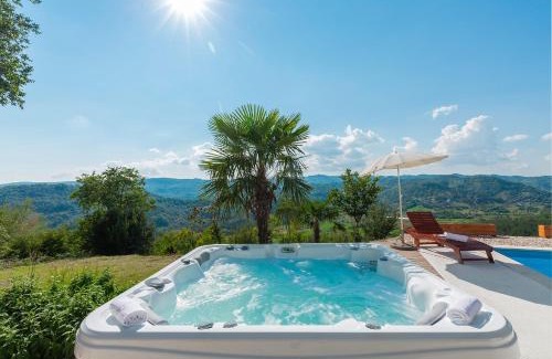 Krbune House | Villa Sussini