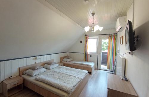 Zamardi House | Villa Suzy