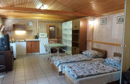 Zamardi House | Villa Suzy