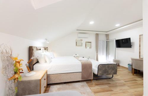 Novi Sad Apartment | Villa Sweet Dreams