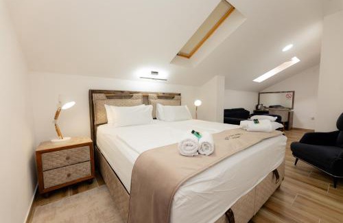 Novi Sad Apartment | Villa Sweet Dreams