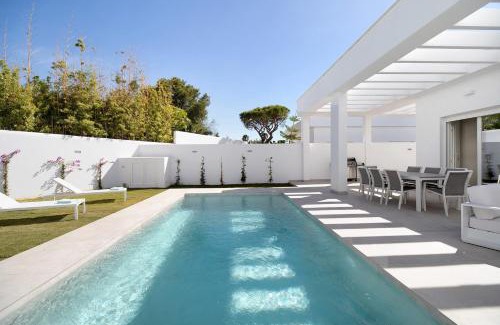 Poblado Sancti Petri House | Villa Tahiti