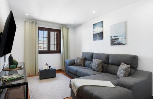 Maguez House | Villa Tahoyo