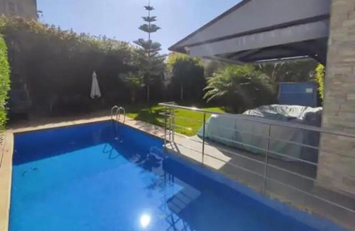 Tamariss Villa | Villa tamaris