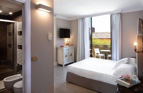 Taormina City Centre Hotel | Villa Taormina