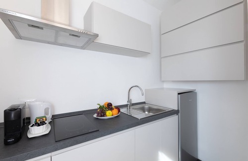 Taormina City Centre Hotel | Villa Taormina