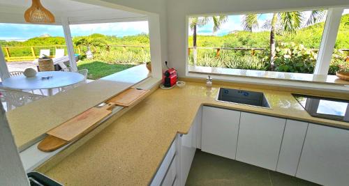 Saint-Francois Villa | Villa Tarare