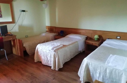 Arielli Bed & Breakfast | Villa Tardioli Affittacamere