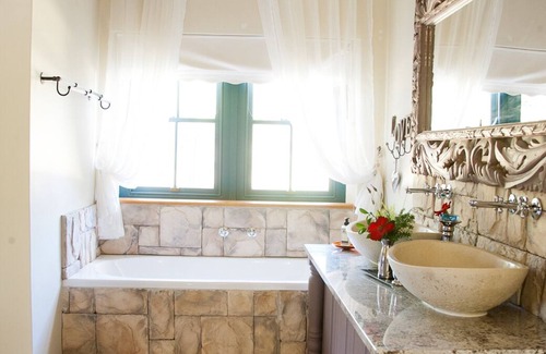 Tulbagh Bed & Breakfast | Villa Tarentaal