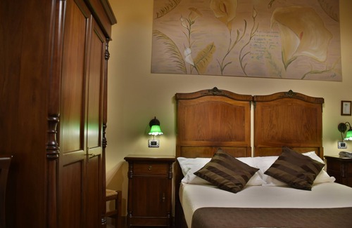 Caltagirone House | Villa Tasca
