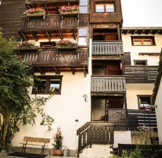 Zermatt Apartment | Villa Taugwalder I Monte Rosa