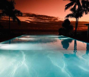 Paea Apartment | Villa TE URA Beach