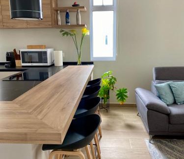 Paea Apartment | Villa TE URA Beach