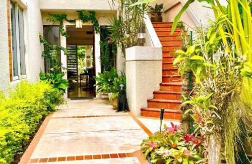 Dorado Pueblo Villa | Villa Teale Serene Dorado Escape