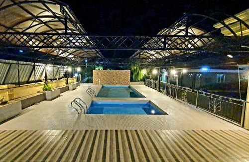 Pasir Puteh Hotel | Villa Temila