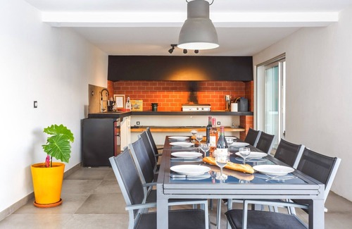 Portel-des-Corbieres Villa | Villa Terre des Vins by Villa Plus