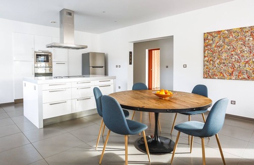 Portel-des-Corbieres Villa | Villa Terre des Vins by Villa Plus