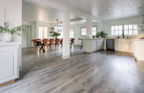 Windsor Villa | Villa Terra Bella, by Vinifera Homes