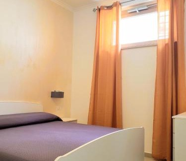 Monte Sant'Angelo Apartment | Villa Terrazza sul Golfo