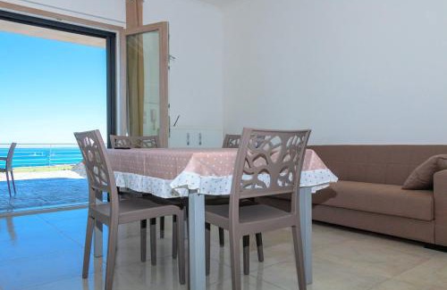Monte Sant'Angelo Apartment | Villa Terrazza sul Golfo