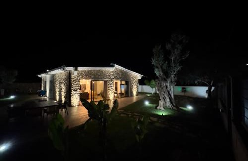 Palmi Apartment | Villa Tetris Palmi