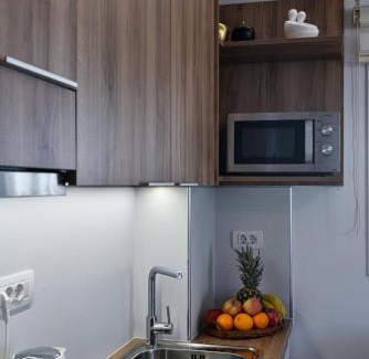 Milatos Beach Apartment | Villa Thalassa