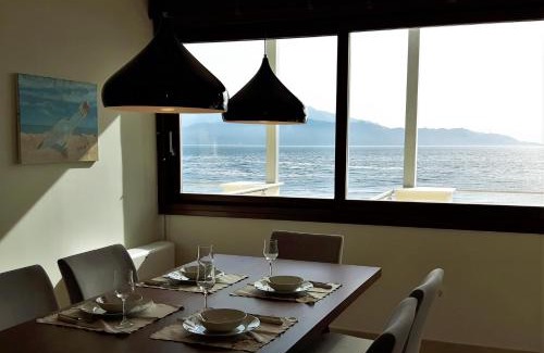 Dorida Villa | Villa Thalassa