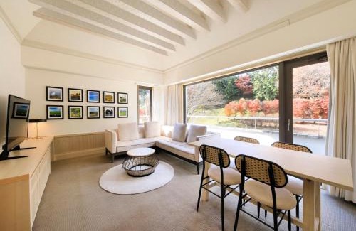 Gotemba Hotel | Villa The Club 御殿場ウエスト