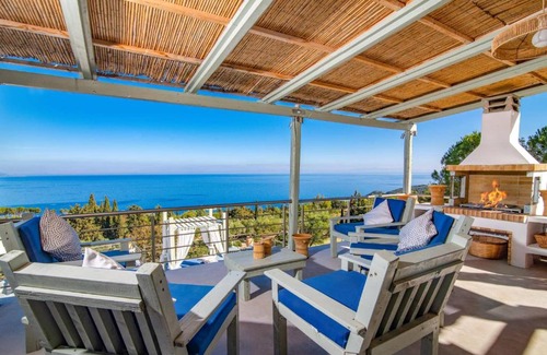 Skinaria Villa | Villa Thea by Villa Plus