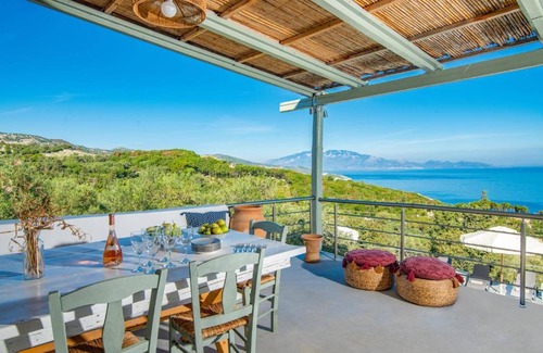 Skinaria Villa | Villa Thea by Villa Plus