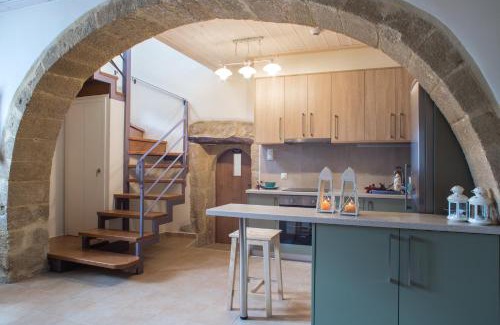 Drapanias Villa | Villa Theta With Private Pool by Amara Living