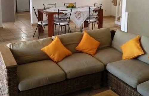 Trois-Rivieres Villa | VILLA TI COLIBRI IDEAL FOR A CREOLE DEPAYMENT 300 meters from the sea