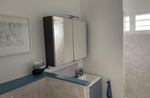 Pointe-Noire Villa | Villa Ti'Kawet