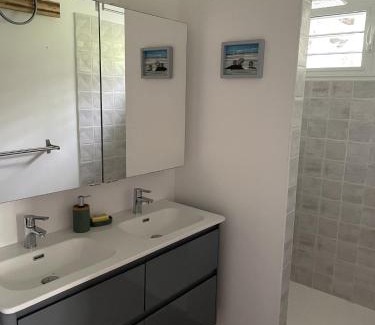 Pointe-Noire Villa | Villa Ti'Kawet