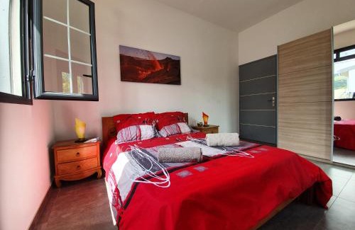 Etang Sale Les Bains Villa | Villa Ti MARTIN