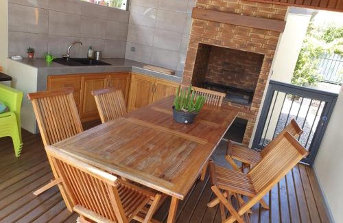 Etang Sale Les Bains Villa | Villa Ti MARTIN