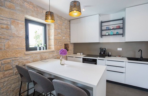 Labinci Villa | Villa TIaMO in Kastelir