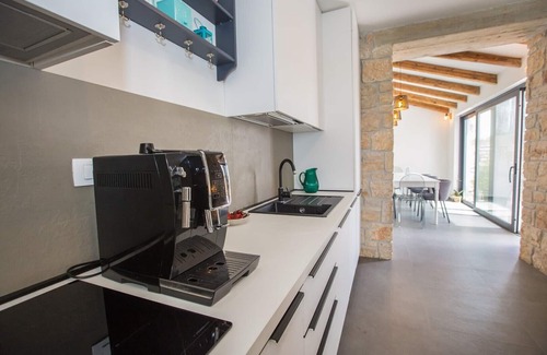 Labinci Villa | Villa TIaMO in Kastelir