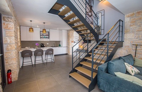 Labinci Villa | Villa TIaMO in Kastelir