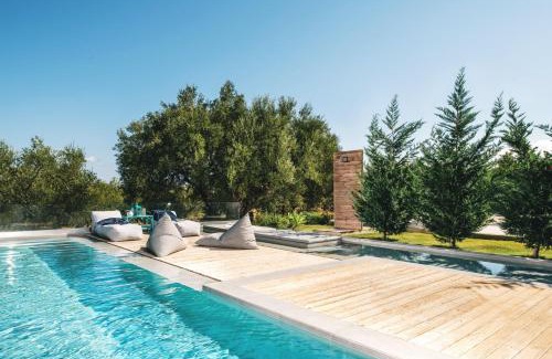 Neromilos Villa | Villa Tiare 2 by Villa Plus