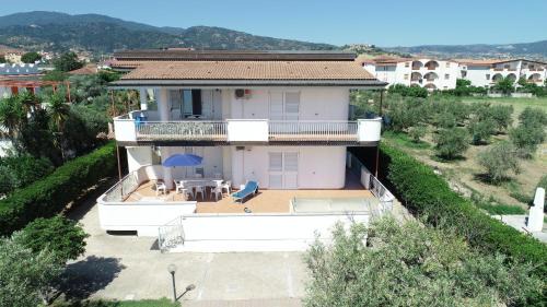 Marina di Davoli Apartment | Villa Tigani